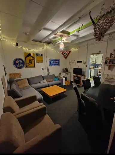 31m2 Camera in affitto per 415€/mese a Mekkelholtsweg, Enschede