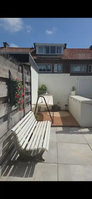 9m2 Camera in affitto per 500€/mese a Hoogstraat, Utrecht