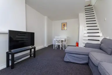 12m2 Camera in affitto per 630€/mese a Hansenstraat 1, Leiden