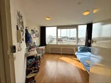 13m2 room to rent for 475€/month in Acaciastraat, The Hague