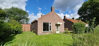 60m2 maison à louer pour 505€/mois à Koningin Julianastraat, Bergeijk