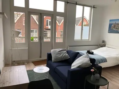 26m2 Studio zur Miete für 925€/Monat in Lieve Verschuierstraat, Rotterdam