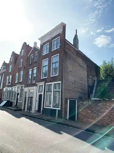 36m2 Appartement te huur voor 1150€/maand in Hoogstraat, Middelburg