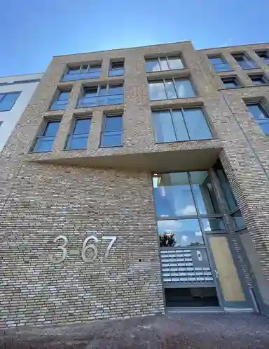 65m2 Appartement à louer pour 1165€/mois à Petrus Camperstraat, Berkel en Rodenrijs