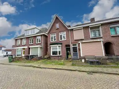 119m2 house to rent for 1190€/month in J. Duikerstraat, Almelo