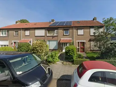 105m2 Casa in affitto per 1050€/mese a Koekoekstraat 6642, Wijchen
