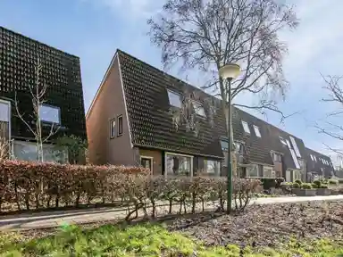 111m2 house to rent for 1250€/month in Walhoven 125, Zevenbergen