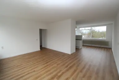 90m2 apartment to rent for 1036€/month in Gildenburg 448, Deventer