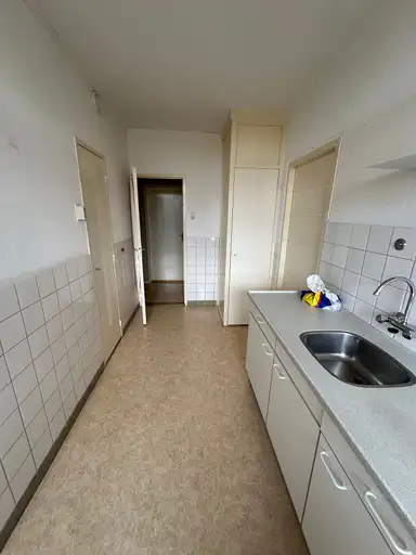 54m2 apartment to rent for 591.55€/month in Winterswijk