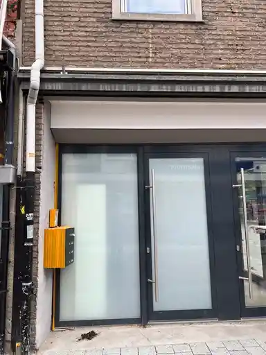 30m2 studio to rent for 800€/month in Nieuwstraat, Hengelo