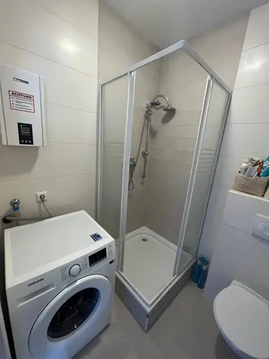 29m2 monolocale in affitto per 925€/mese a Het Bijvank, Enschede