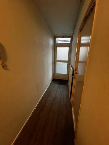 80m2 apartment to rent for 1234€/month in Stationsplein, Hengelo