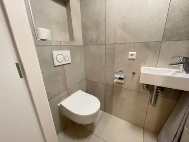 0m2 studio to rent for 950€/month in Cobradreef, Utrecht