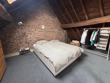 0m2 apartment to rent for 1695€/month in Rechtstraat, Maastricht