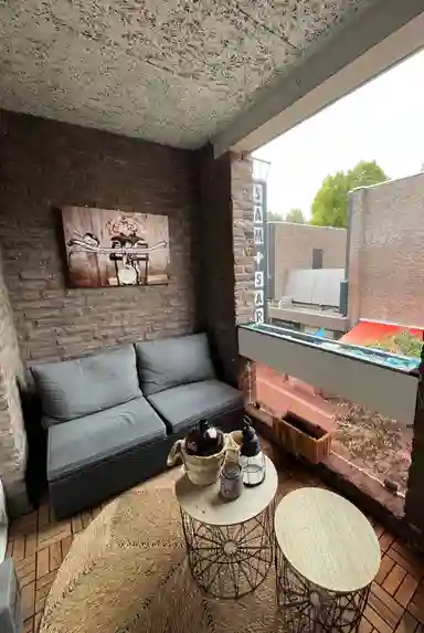 0m2 Appartement à louer pour 995€/mois à Molenbeekstraat, Sittard