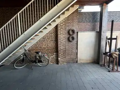 0m2 apartment to rent for 945€/month in Rijksweg, Gronsveld
