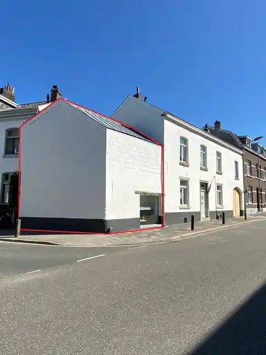 0m2 house to rent for 1375€/month in Glacisweg, Maastricht