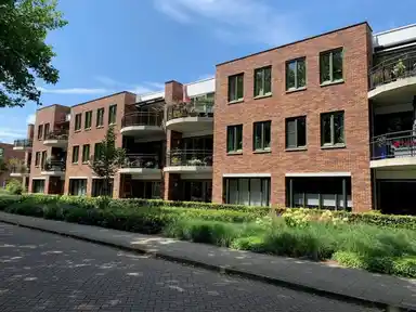 95m2 Wohnung zur Miete für 1475€/Monat in Johan uten Boomgaarterf, Odijk