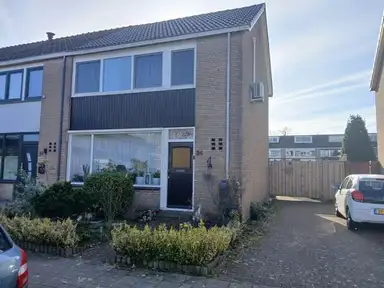 104m2 house to rent for 1450€/month in de Akker 24, Hengelo