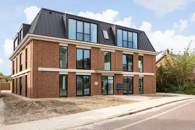 32m2 studio à louer pour 932€/mois à Ambachtstraat, Brummen