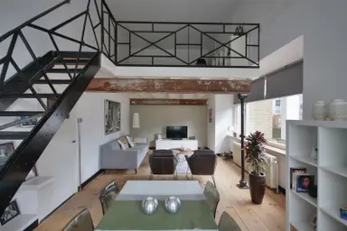 90μ² μονοκατοικία προς ενοικίαση για 1895€/μήνα σε Boekhorstenstraat 73, Arnhem