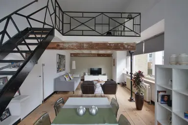 90μ² μονοκατοικία προς ενοικίαση για 1895€/μήνα σε Boekhorstenstraat 73, Arnhem