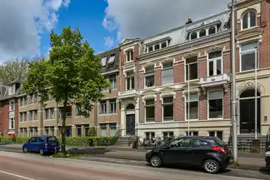 44m2 studio to rent for 1435€/month in Biltstraat 192A, Utrecht