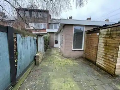 0m2 house to rent for 1234€/month in Albert Meijeringstraat, Enschede