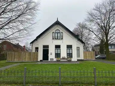 57m2 apartment to rent for 1370€/month in Kerkstraat 267M, Hoogezand