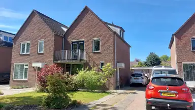 107m2 maison à louer pour 1300€/mois à Graswinkellaan 188, Weert