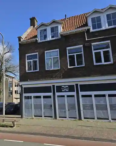 13m2 Camera in affitto per 469€/mese a Schoolstraat, Deventer