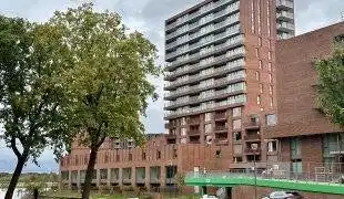 90m2 Wohnung zur Miete für 1792€/Monat in Meerring 113, Eindhoven