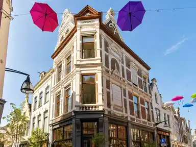 50m2 apartment to rent for 2055€/month in Vleeshouwerstraat 1, Deventer