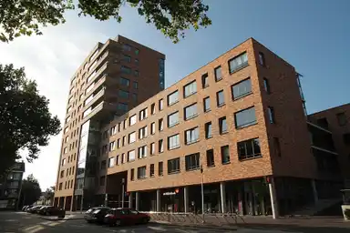 76m2 flat to rent for 1356.57€/month in Graaf Florisstraat 1F-27, Deventer