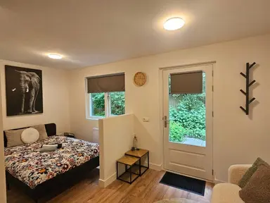 30m2 studio to rent for 1650€/month in Hondsrug, Utrecht