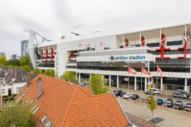 29m2 studio te huur voor 1339€/maand in Frederiklaan 1, Eindhoven