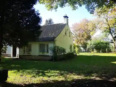 75m2 Wohnung zur Miete für 1545€/Monat in Vijftig Bunderweg, Dorst