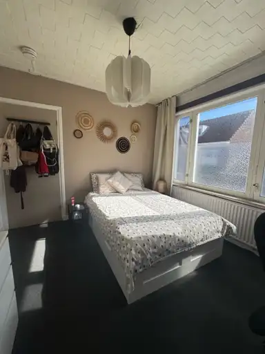 13μ² Δωμάτιο προς ενοικίαση για 379€/μήνα σε Eindhoven