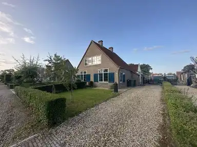 108m2 house to rent for 1800€/month in Koperweg, Apeldoorn