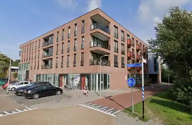 67m2 apartment to rent for 1700€/month in Louise de Colignylaan, Katwijk