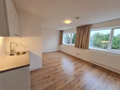 20m2 studio to rent for 700€/month in Pasteurstraat 28, Tilburg