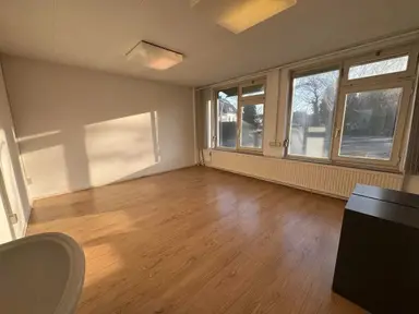 20m2 monolocale in affitto per 540€/mese a Jekerweg, Maastricht