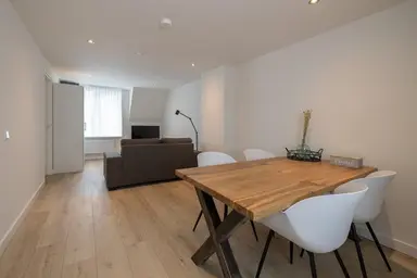 53m2 apartment to rent for 1250€/month in Maastricht