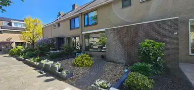 136m2 Casa in affitto per 2200€/mese a Fuuthof 8, Purmerend