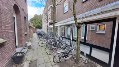 43m2 studio to rent for 1150€/month in Doctor Nolensstraat, Tilburg