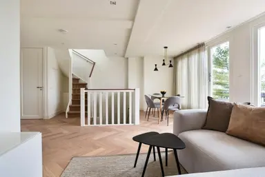 65m2 flat to rent for 3000€/month in Wodanstraat 18-4, Amsterdam