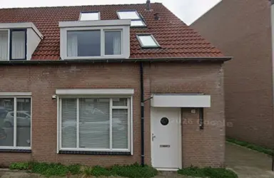 20m2 studio to rent for 700€/month in Pasteurstraat 2805, Tilburg