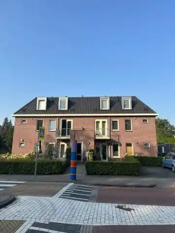 33m2 Appartement à louer pour 1009€/mois à Wolfhezerweg 4819, Wolfheze