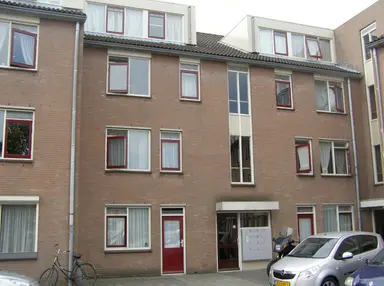 33m2 Appartement te huur voor 737.99€/maand in Sint Janshof 64, Boskoop