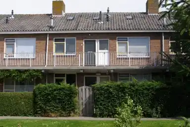 0m2 Appartement te huur voor 720.15€/maand in Azalealaan 118, Boskoop